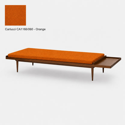 Daybed – Teak – P001 – By Sol