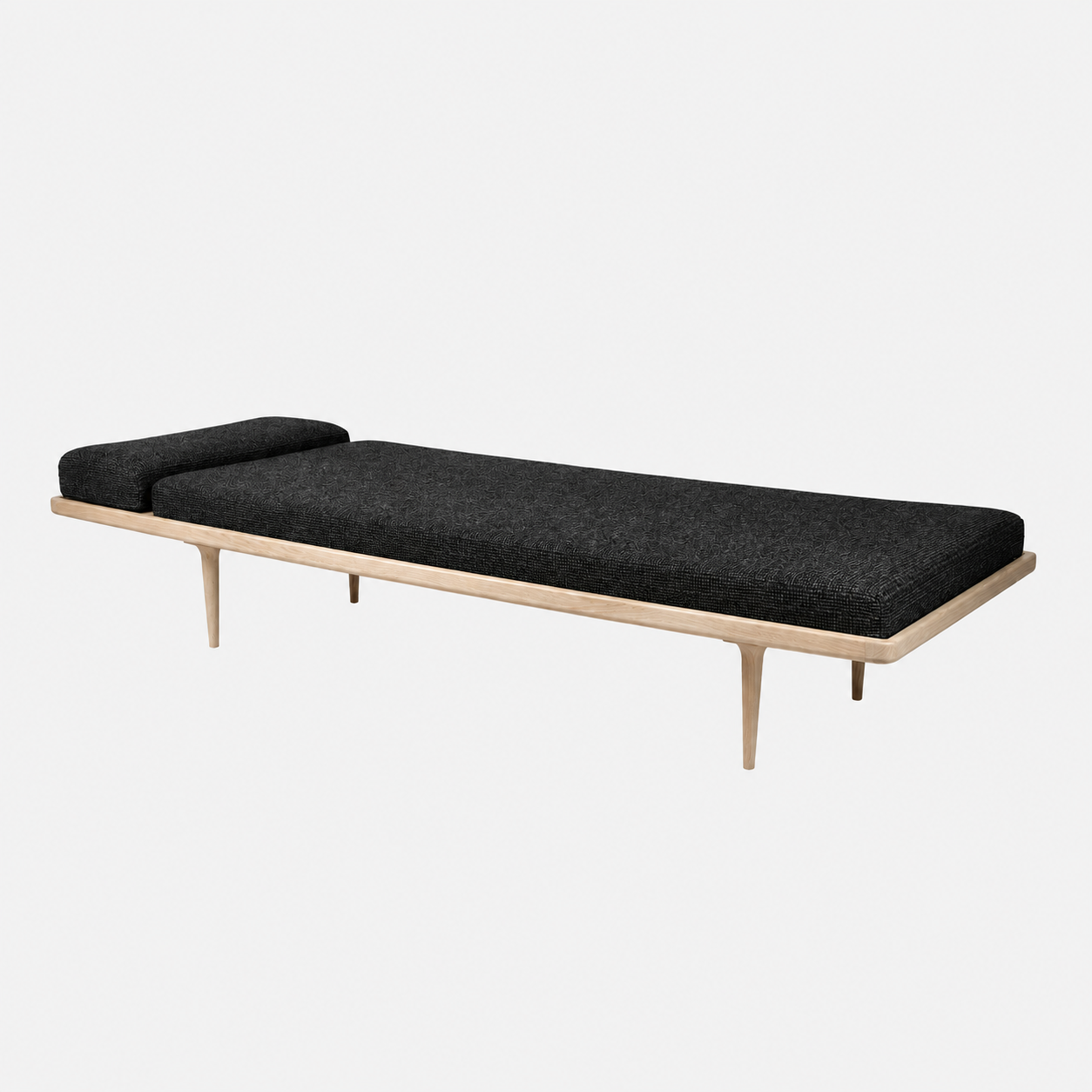 Daybed - Egetræ - P001 - By Sol
