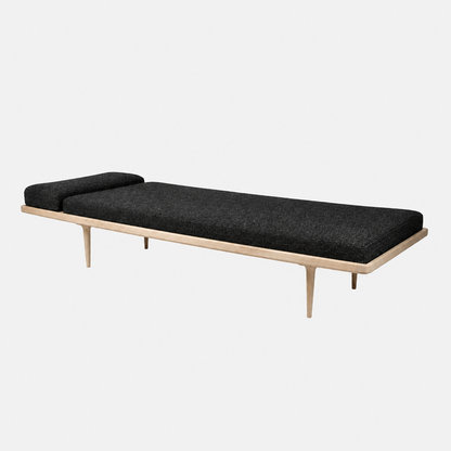 Daybed - Egetræ - P001 - By Sol