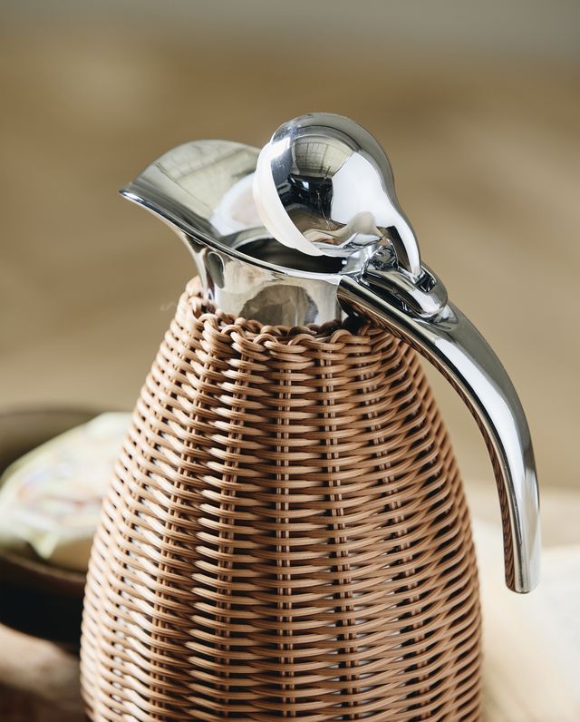 TINCAN termokande - natur - novamøbler