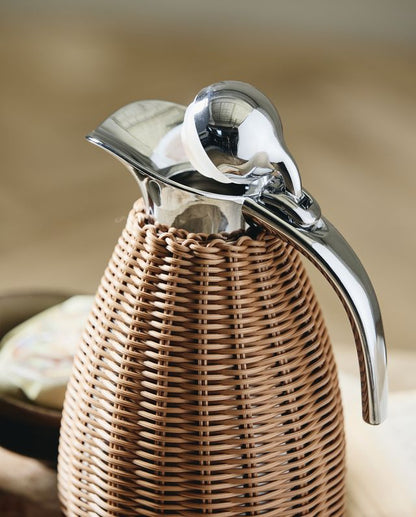 TINCAN termokande - natur - novamøbler
