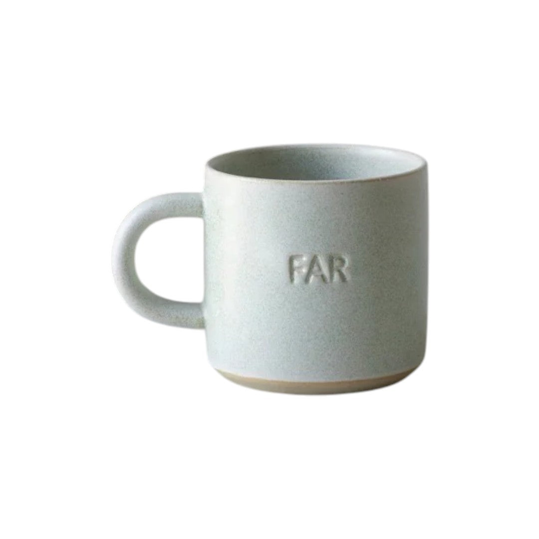 FAR keramik kop - flere farver - Julie Damhus - novamøbler