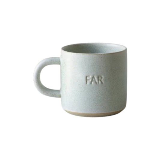 FAR keramik kop - flere farver - Julie Damhus - novamøbler