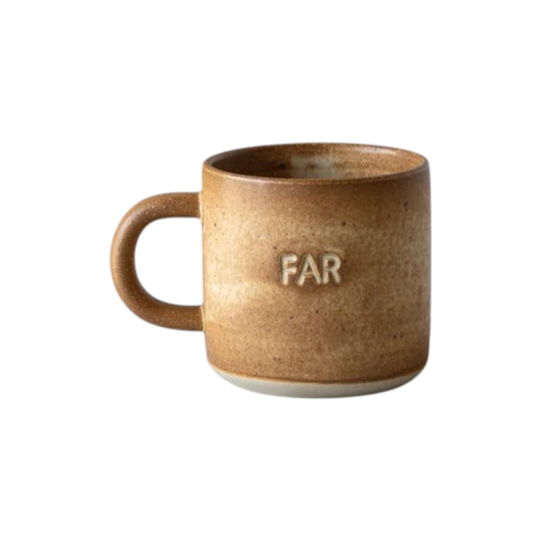 FAR keramik kop - flere farver - Julie Damhus - novamøbler