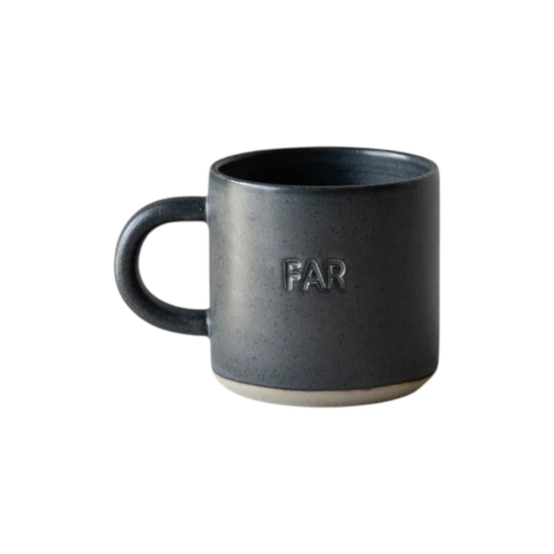 FAR keramik kop - flere farver - Julie Damhus - novamøbler