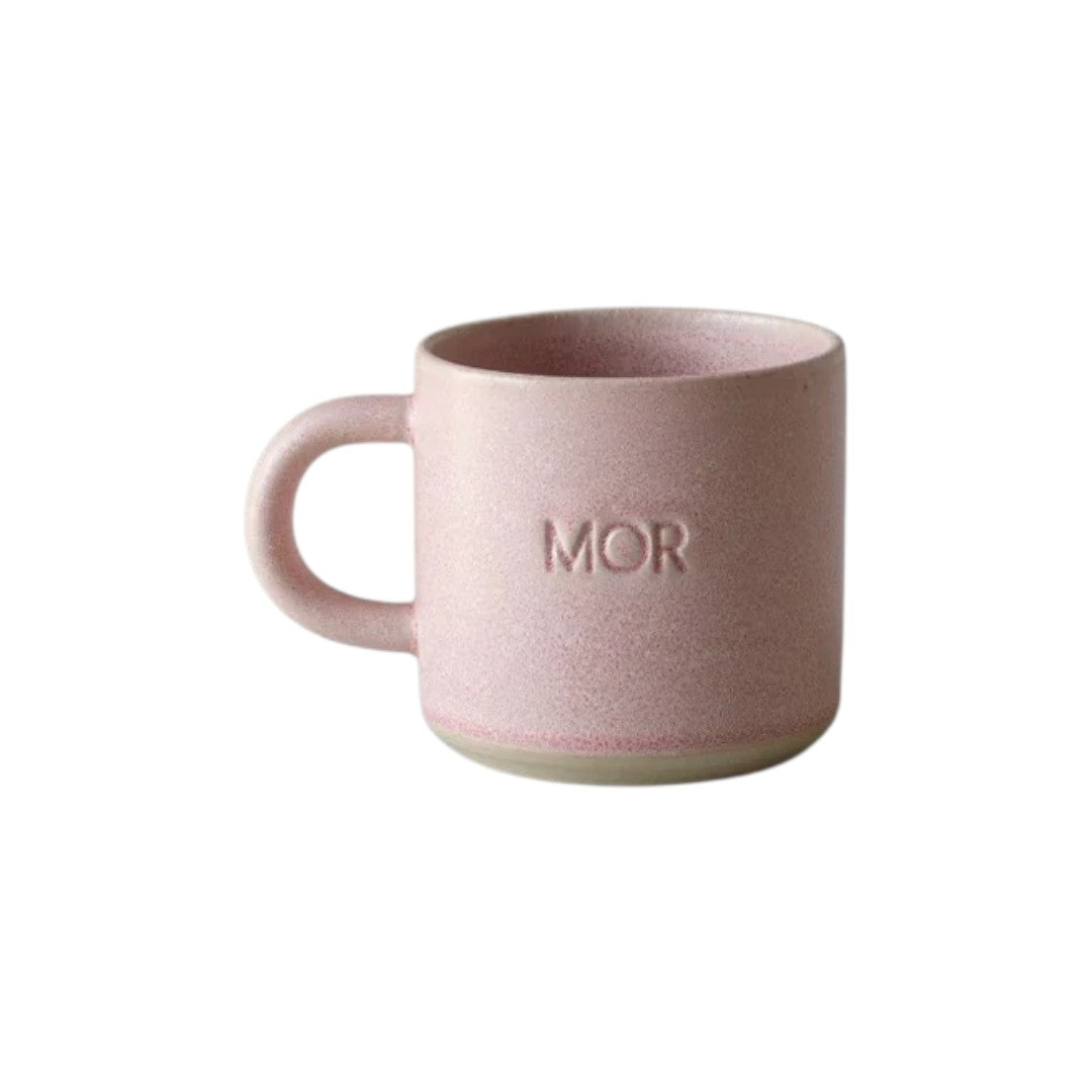 MOR keramik kop - flere farver - Julie Damhus - novamøbler