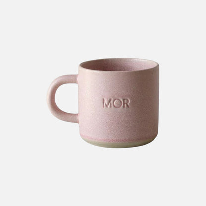 MOR keramik kop - flere farver - Julie Damhus - novamøbler