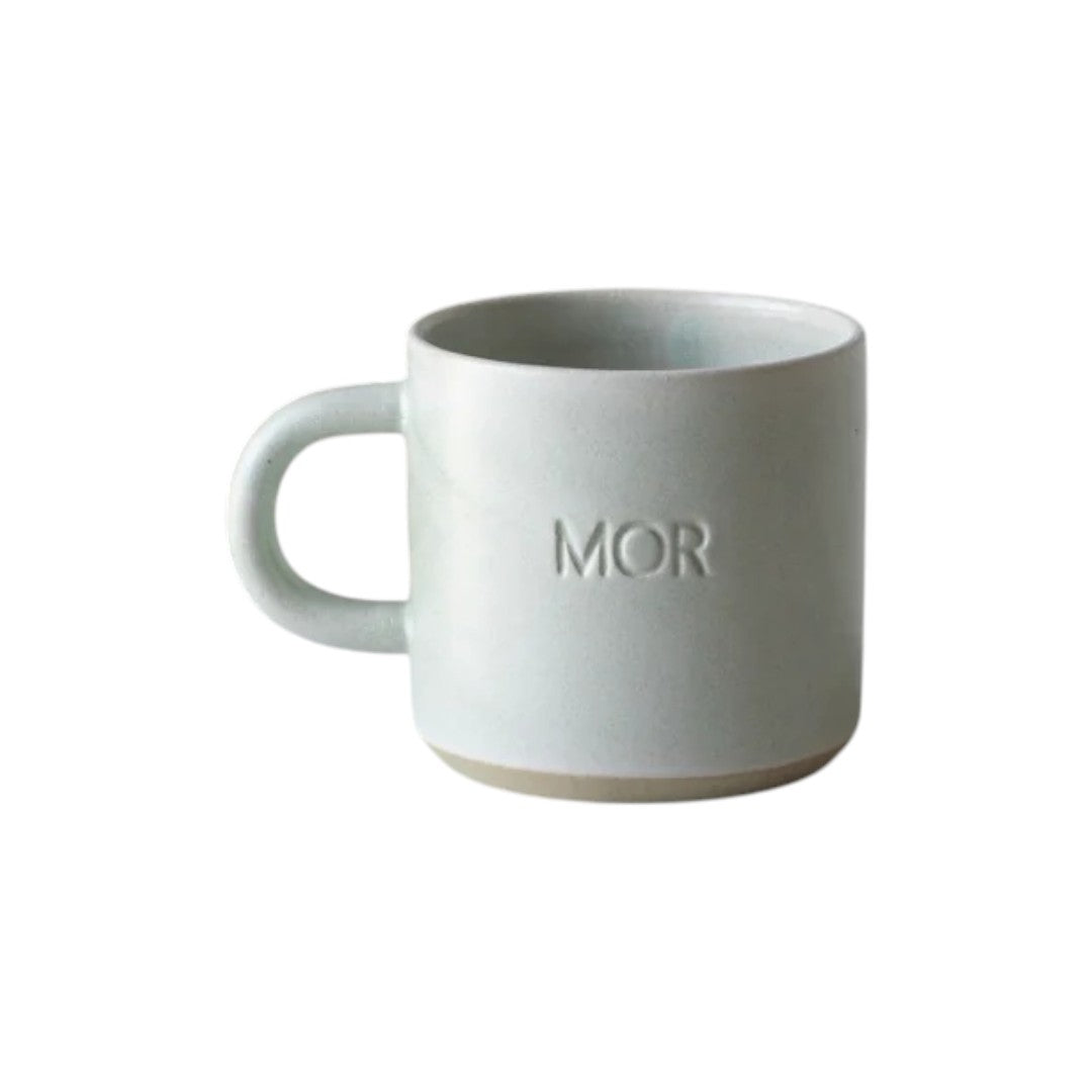 MOR keramik kop - flere farver - Julie Damhus - novamøbler
