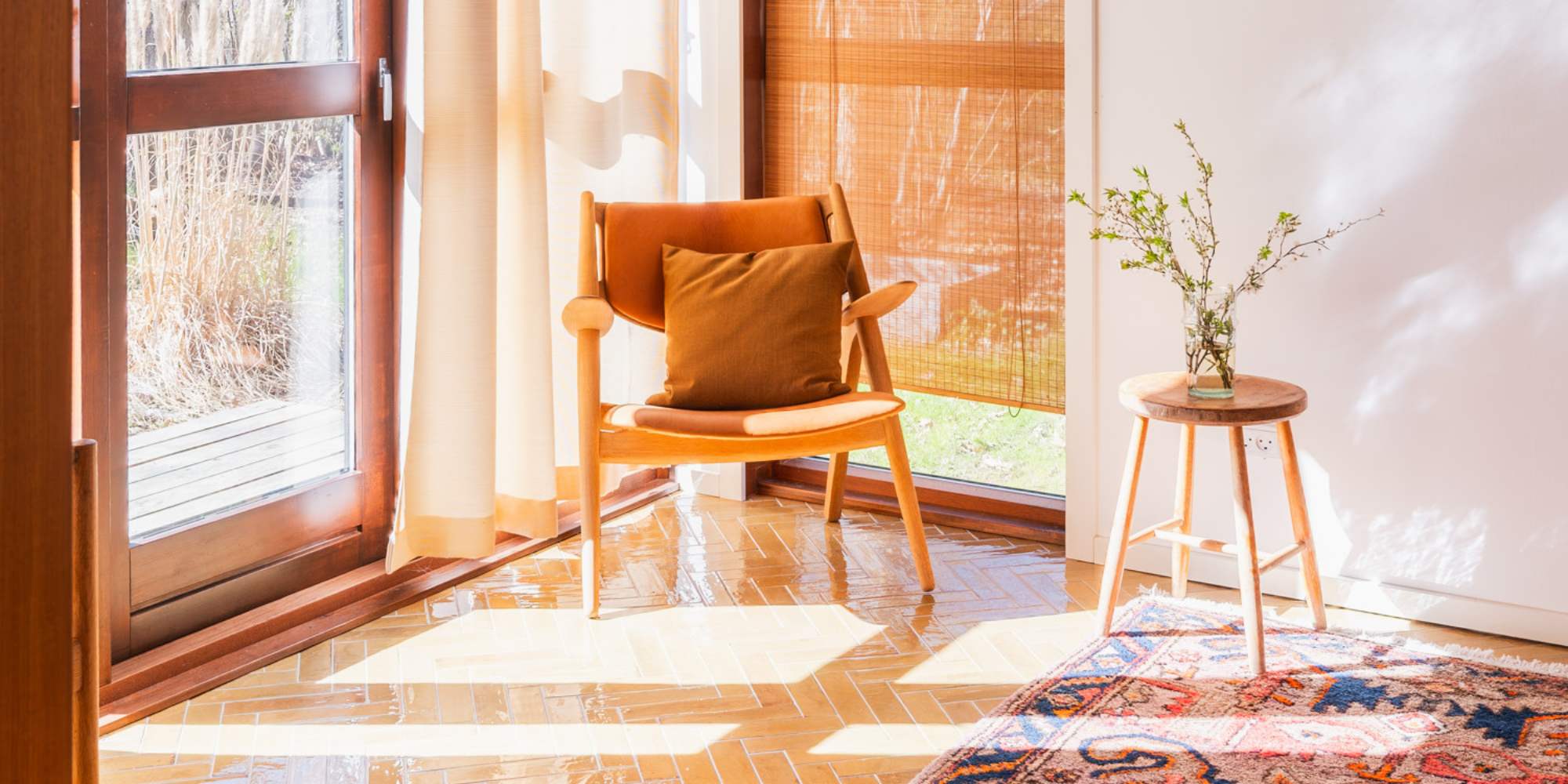 PRIVATINDRETNING - SOMMERHUS