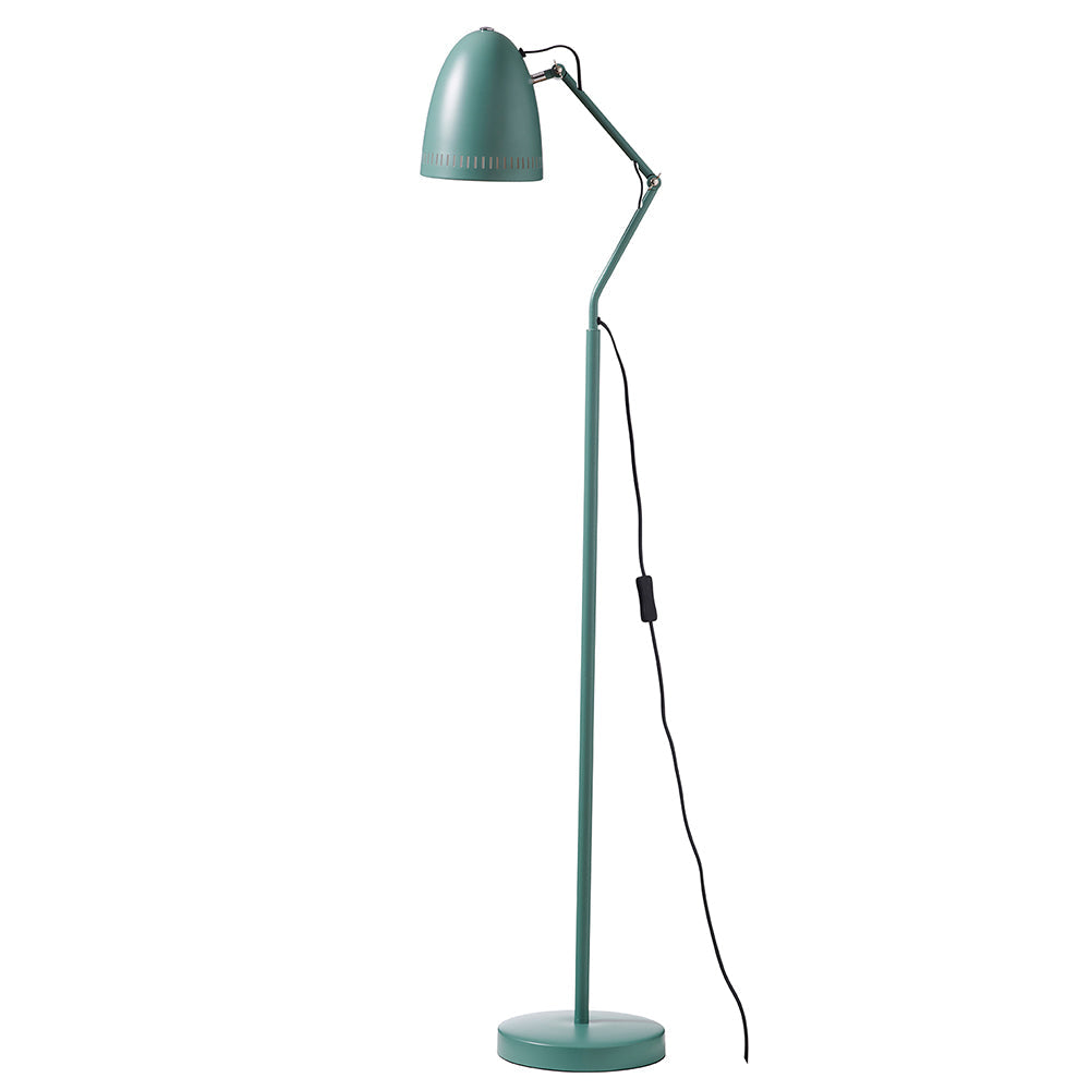 Superliving gulvlampe - Dynamo Floor Lamp - novamøbler