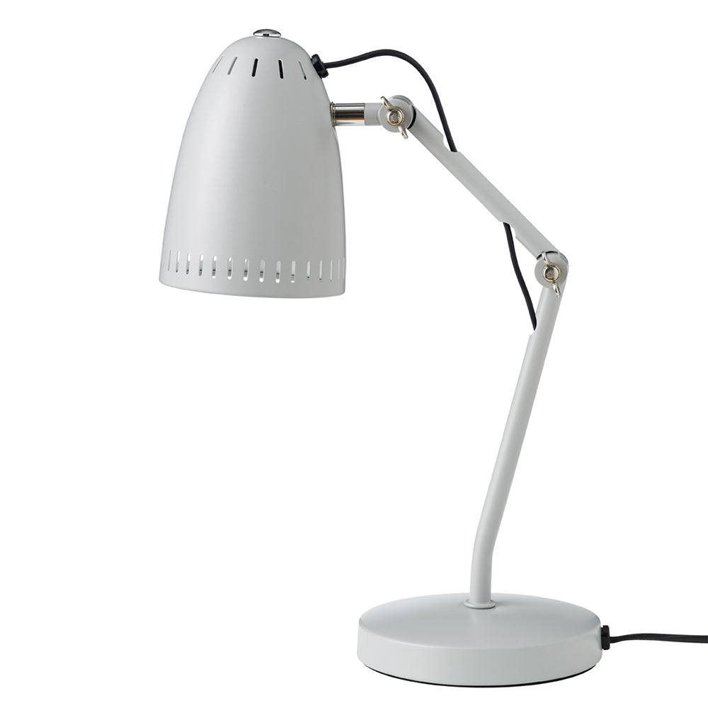 Bordlampe - Superliving - Dynamo 345 - 11 farver i mat - novamøbler