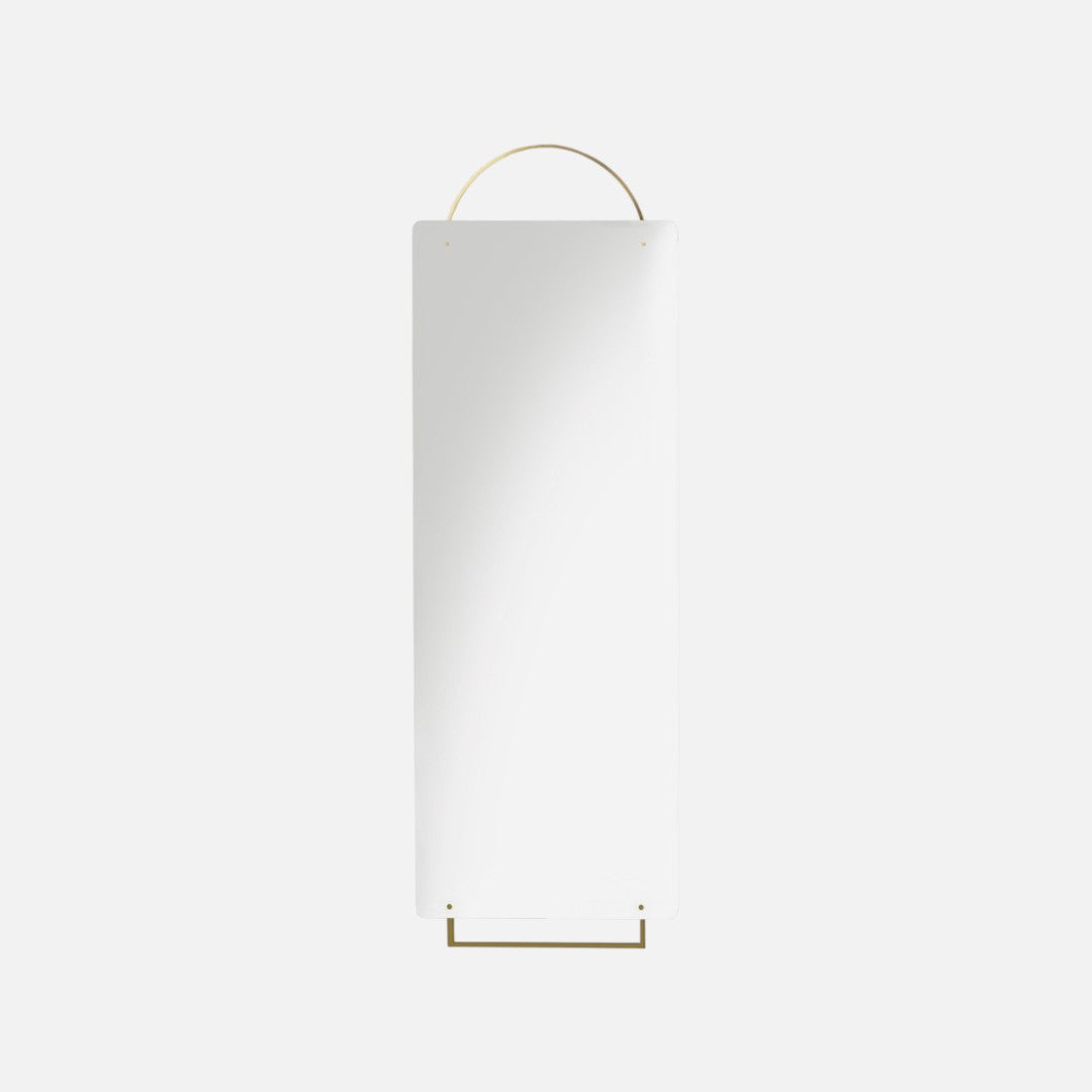 Ferm Living - Adorn Mirror - Full Size - novamøbler