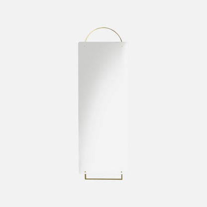 Ferm Living - Adorn Mirror - Full Size - novamøbler