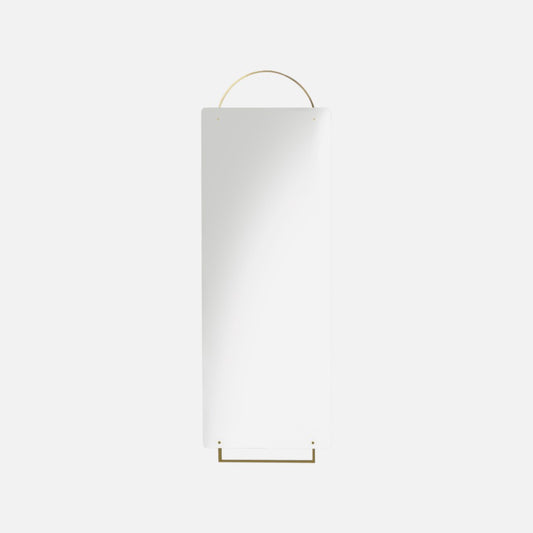 Ferm Living - Adorn Mirror - Full Size - novamøbler