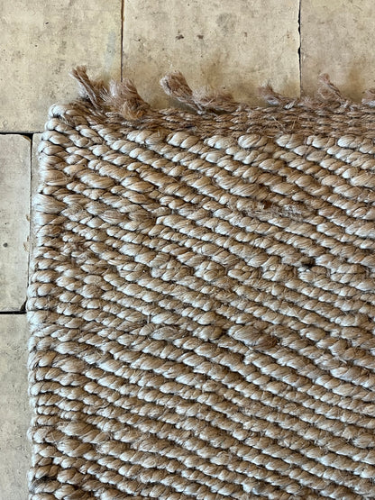 Jute - Gulvløber - Natur
