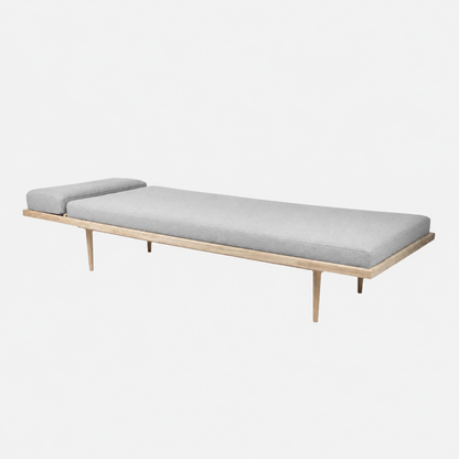 Daybed - Egetræ - P001 - By Sol