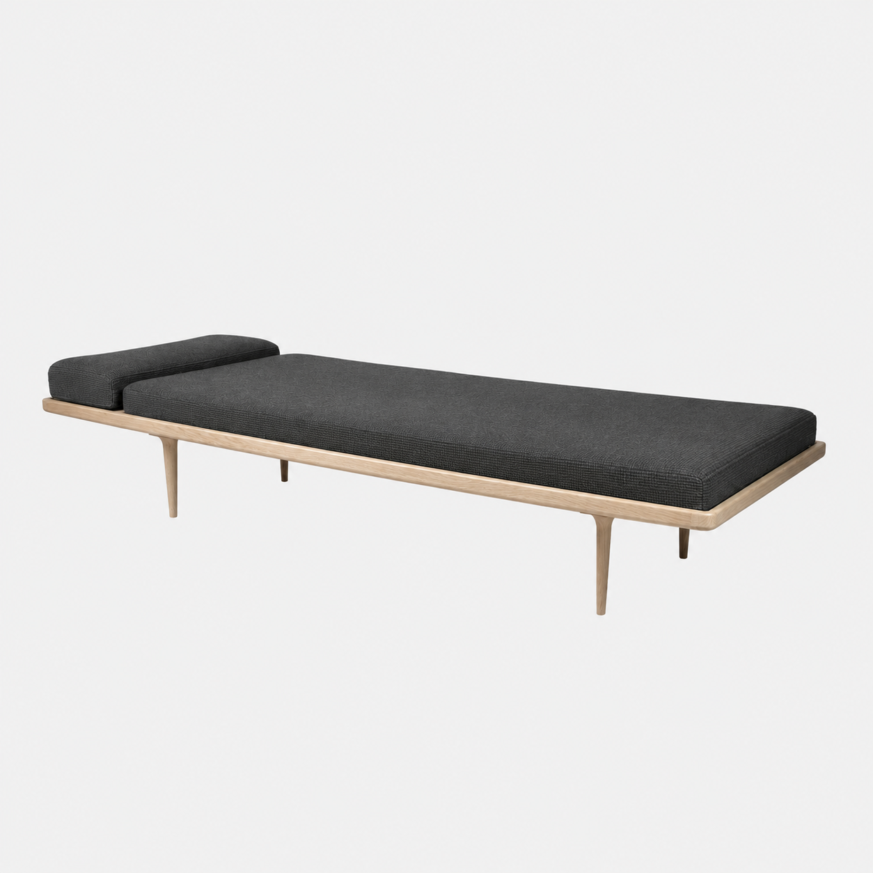 Daybed - Egetræ - P001 - By Sol