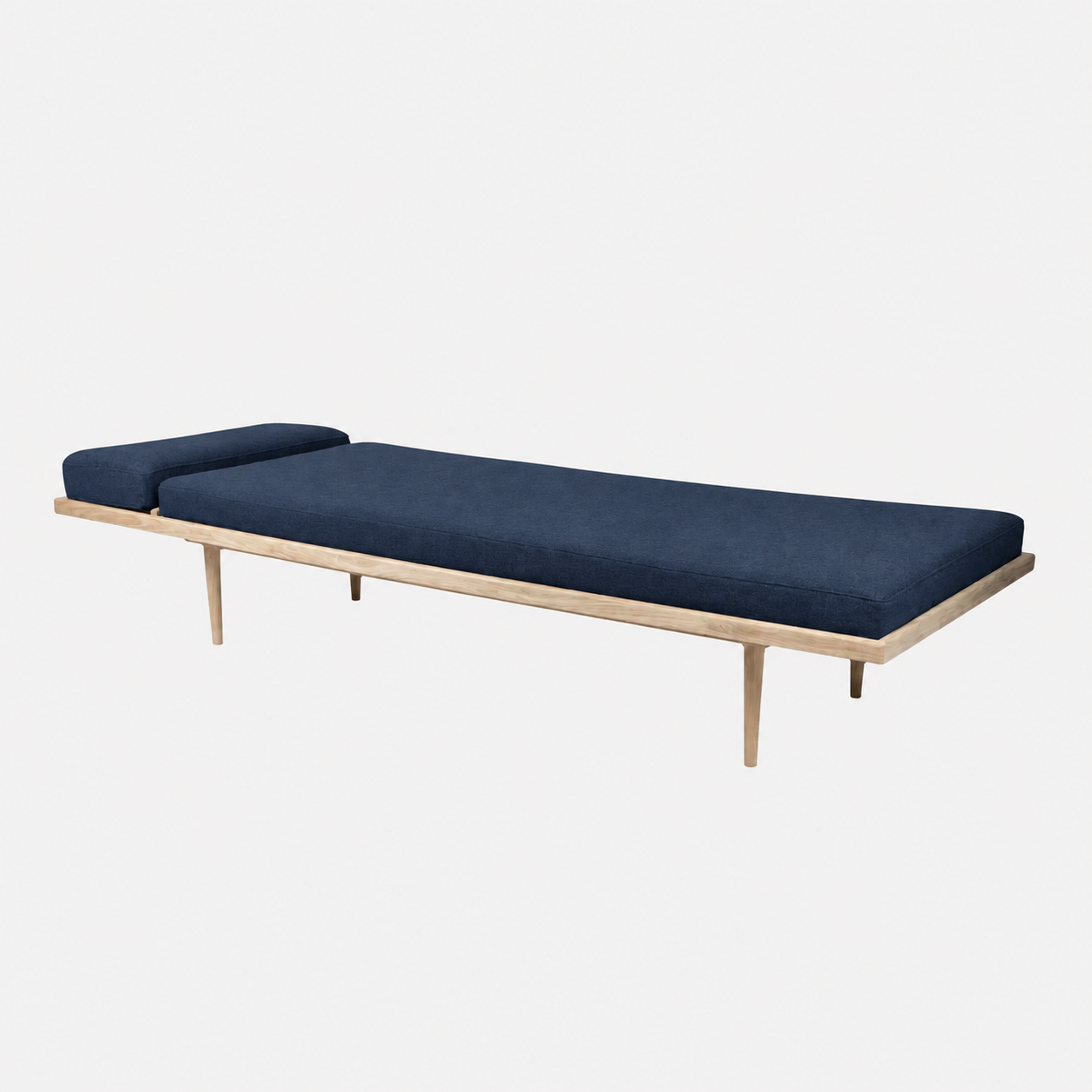 Daybed - Egetræ - P001 - By Sol