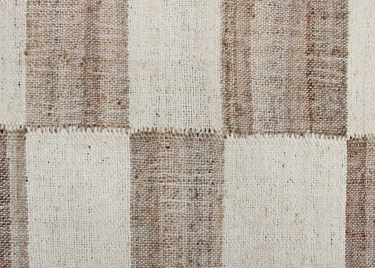 Willow - Gulvtæppe - Jute - Beige - novamøbler