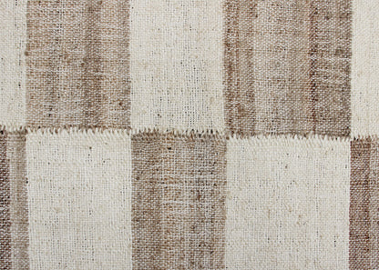 Willow - Gulvtæppe - Jute - Beige - novamøbler