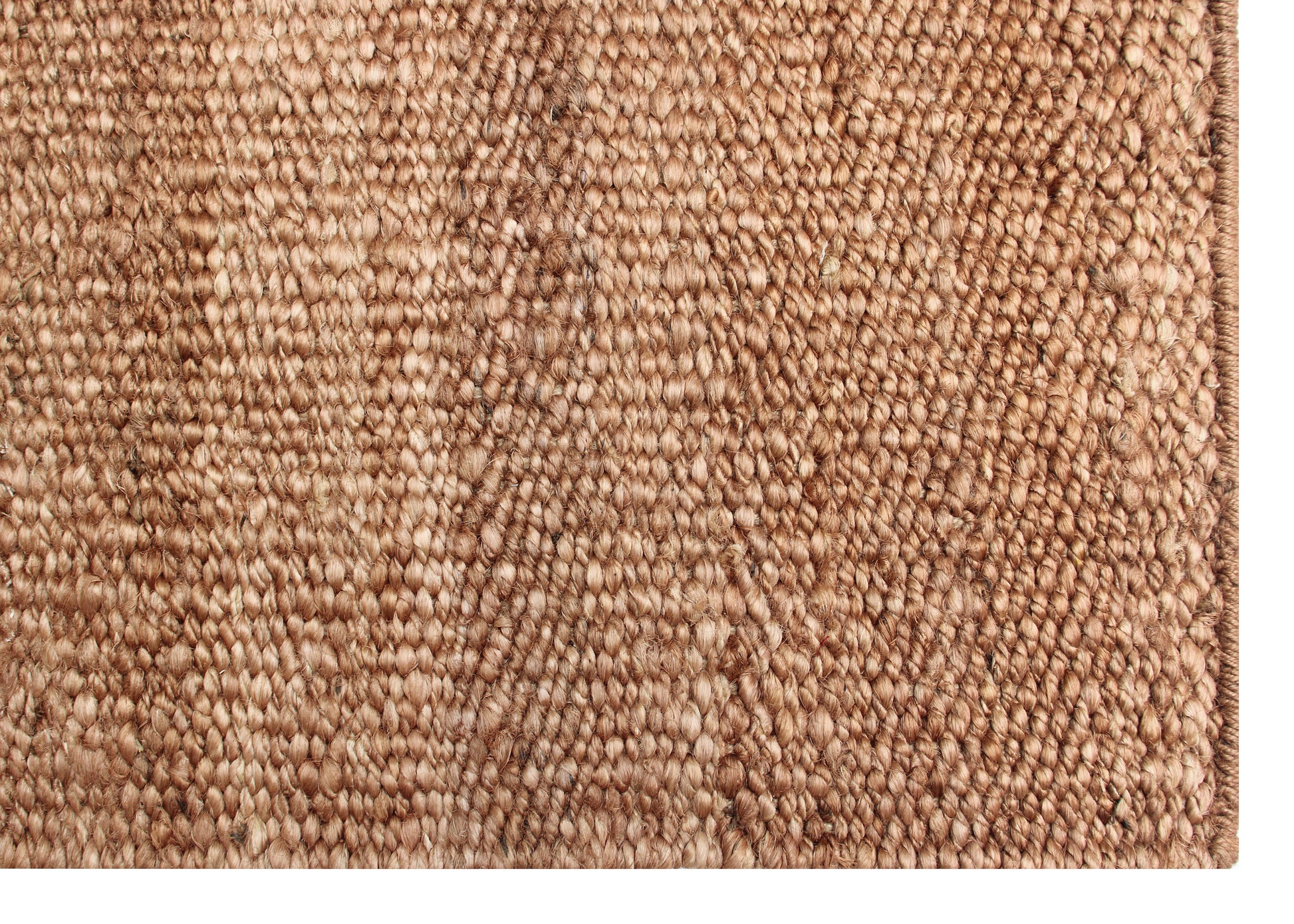 Dørmåtte - Jute - Camel - 45x80 cm - novamøbler