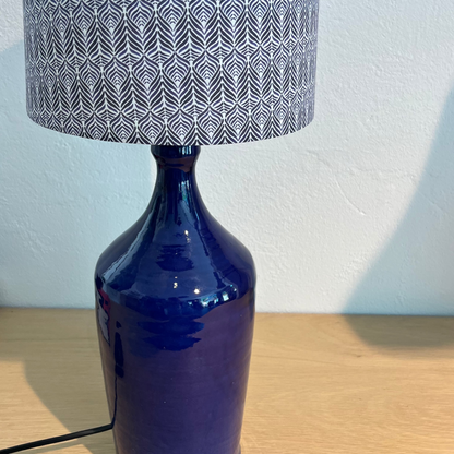 Table Lamp - Patterned - Multiple versions - L004 - By Sol