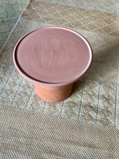 Kelimtæppe - Håndvævet Marokkansk gulvtæppe - 300 x 197 cm - novamøbler