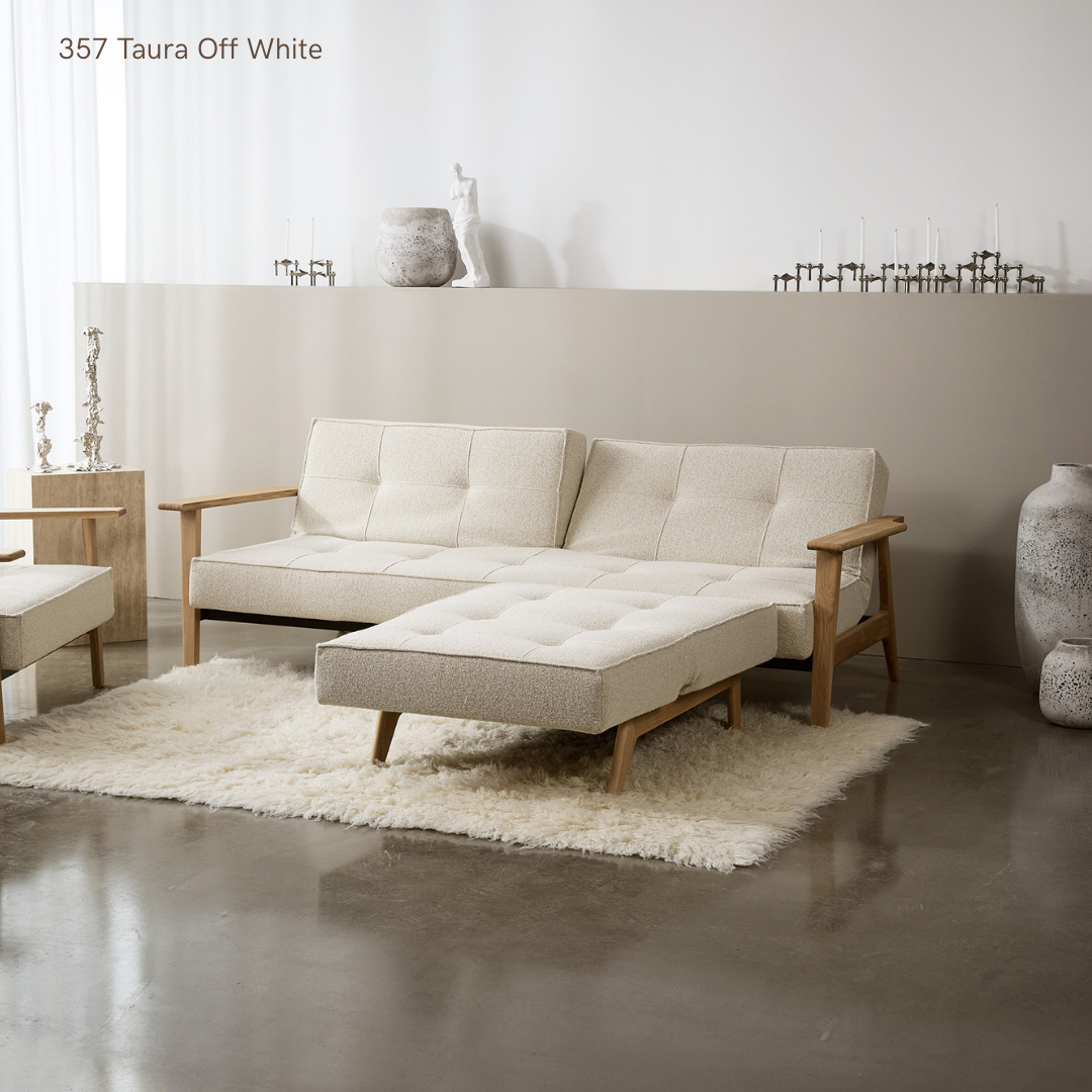 Innovation Living sofa - Splitback Frej