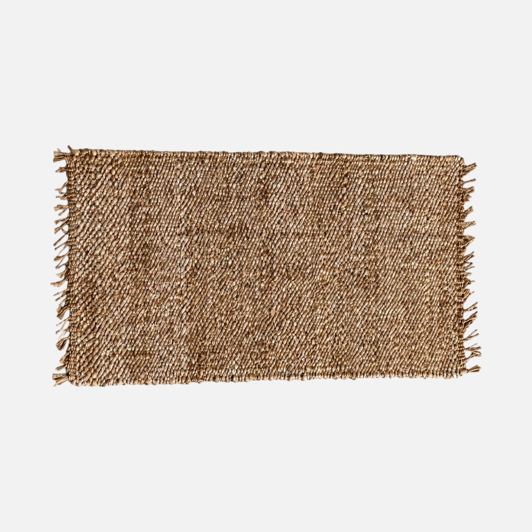 Jute - Gulvløber - Natur - novamøbler