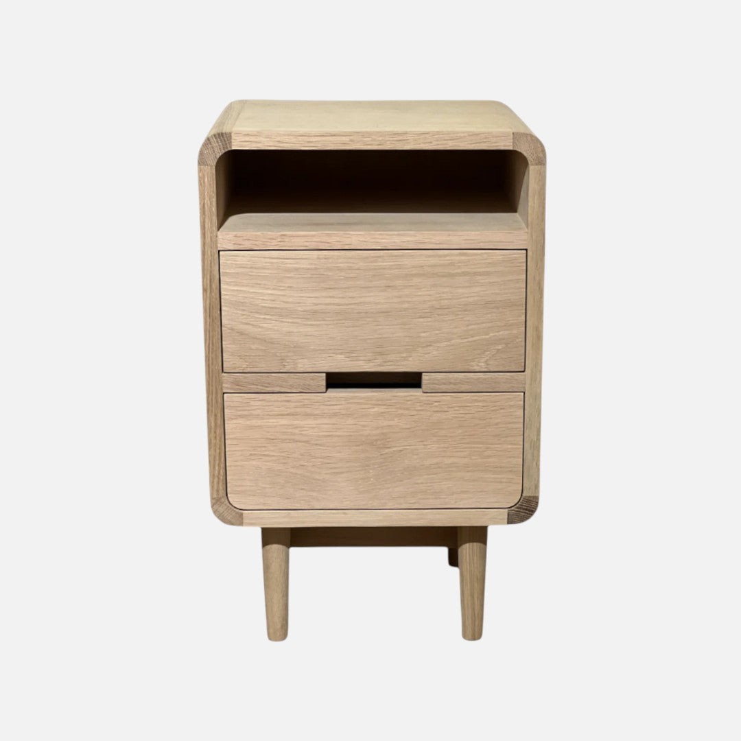 Kommode - C022 - Eg - By Sol - novamøbler