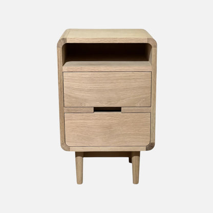 Kommode - C022 - Eg - By Sol - novamøbler