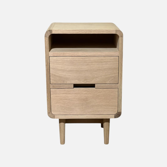 Kommode - C022 - Eg - By Sol