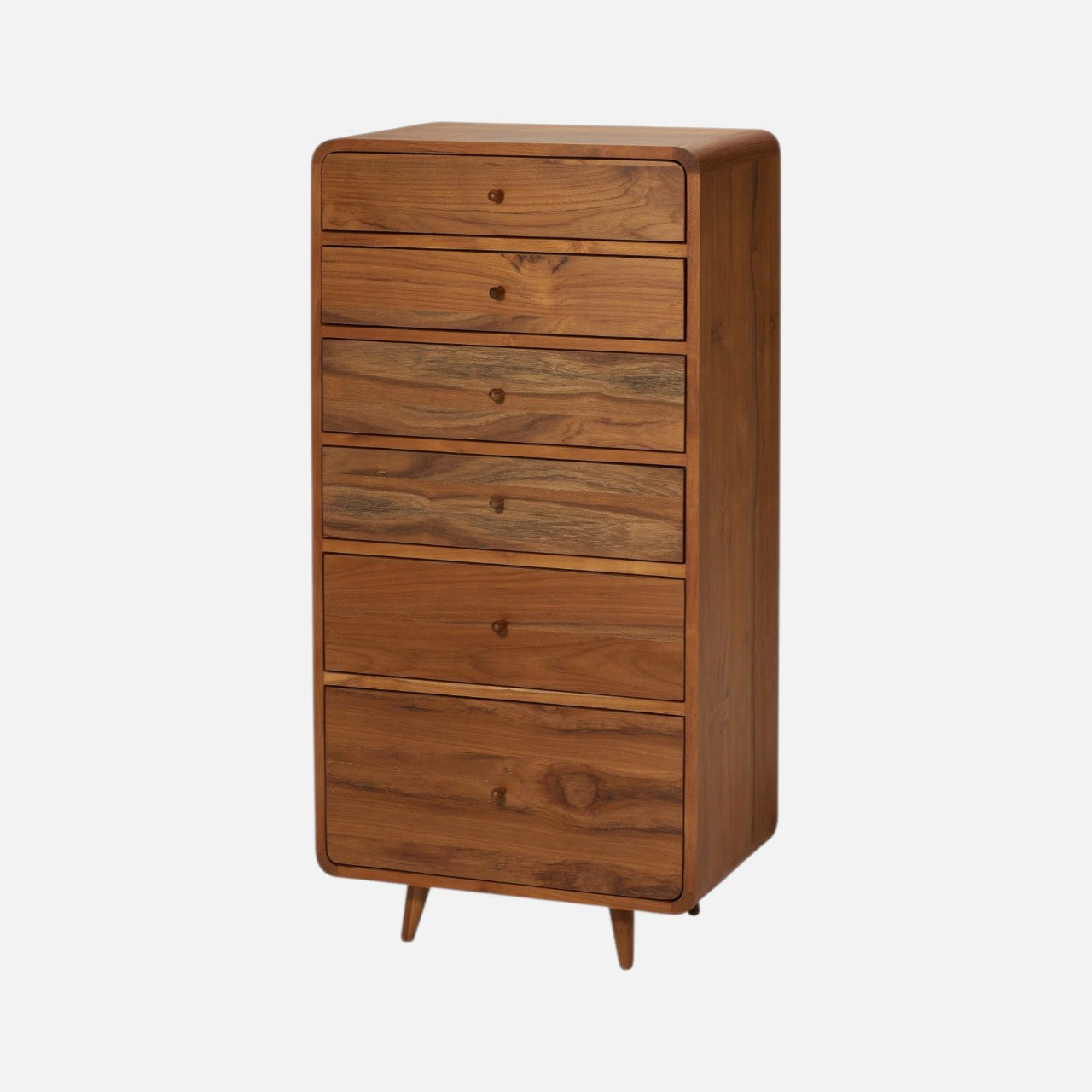 Kommode med rummelige skuffer - C029 - novamøbler