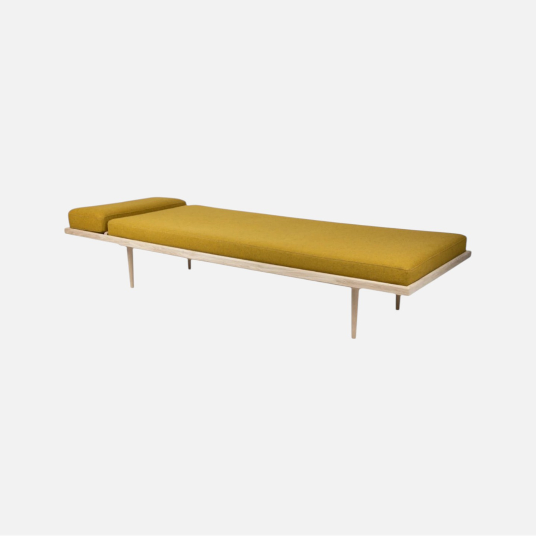 Daybed - Egetræ - P001 - By Sol