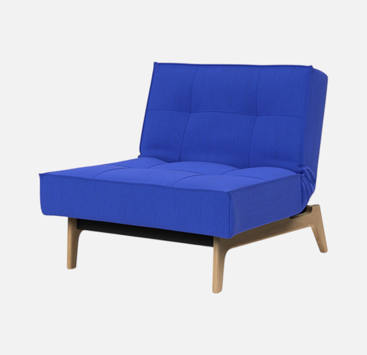 Lænestol - Innovation Living - Splitback Eik - novamøbler