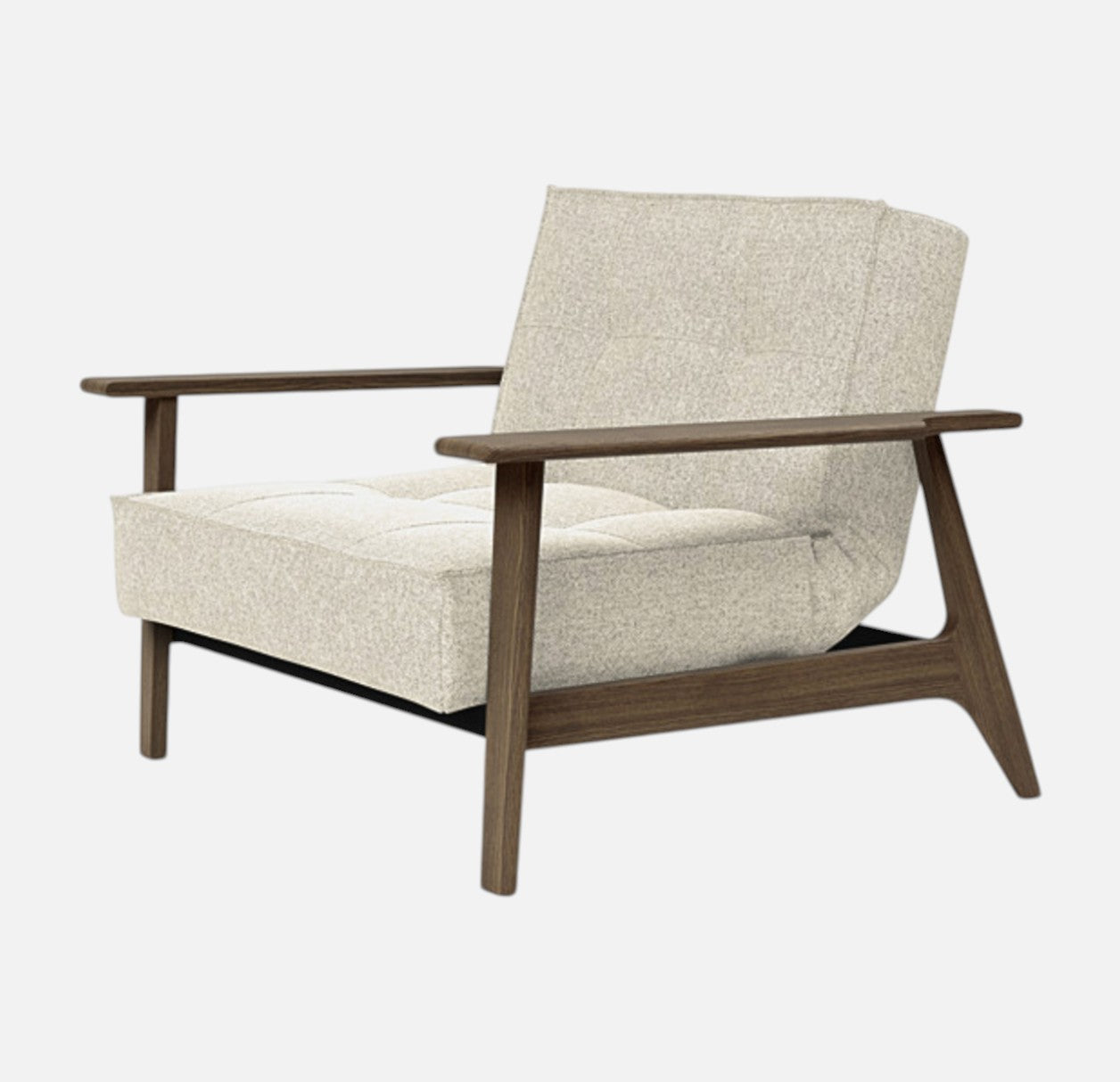 Lænestol - Innovation Living - Splitback Frej - novamøbler