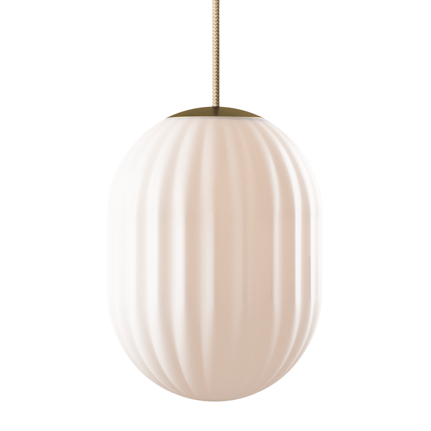 Loftlampe - Nordic Tales - Bright Modeco+ - novamøbler
