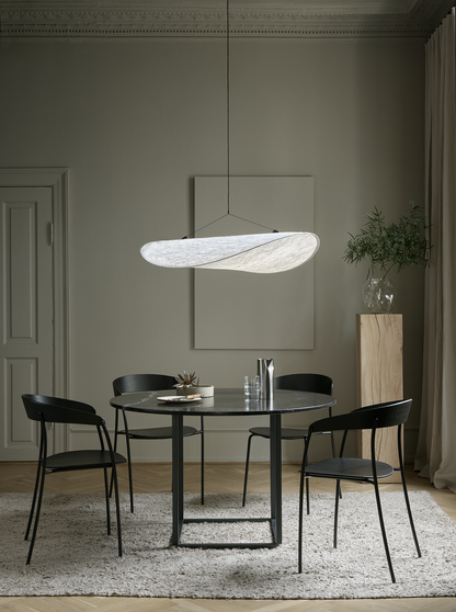 Loftlampe - New Works -  Tense Pendant Lamp - Flere størrelser