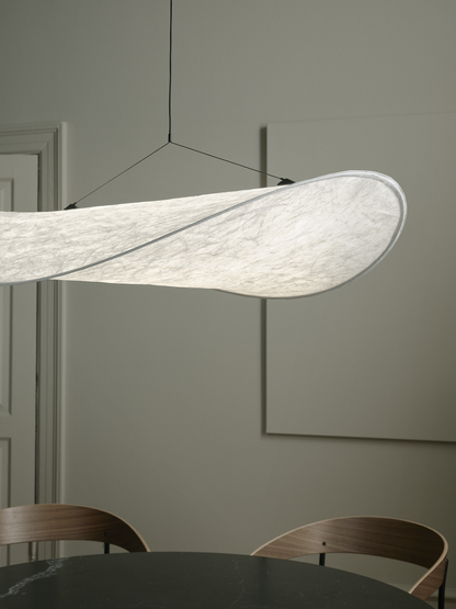 Loftlampe - New Works -  Tense Pendant Lamp - Flere størrelser