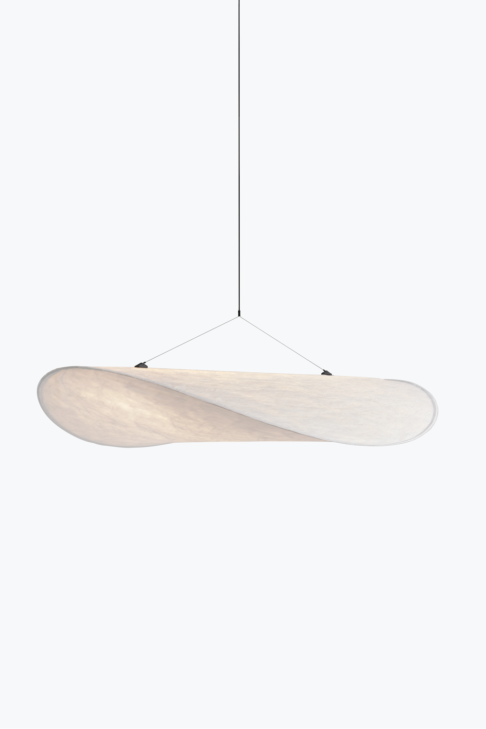 Loftlampe - New Works -  Tense Pendant Lamp - Flere størrelser