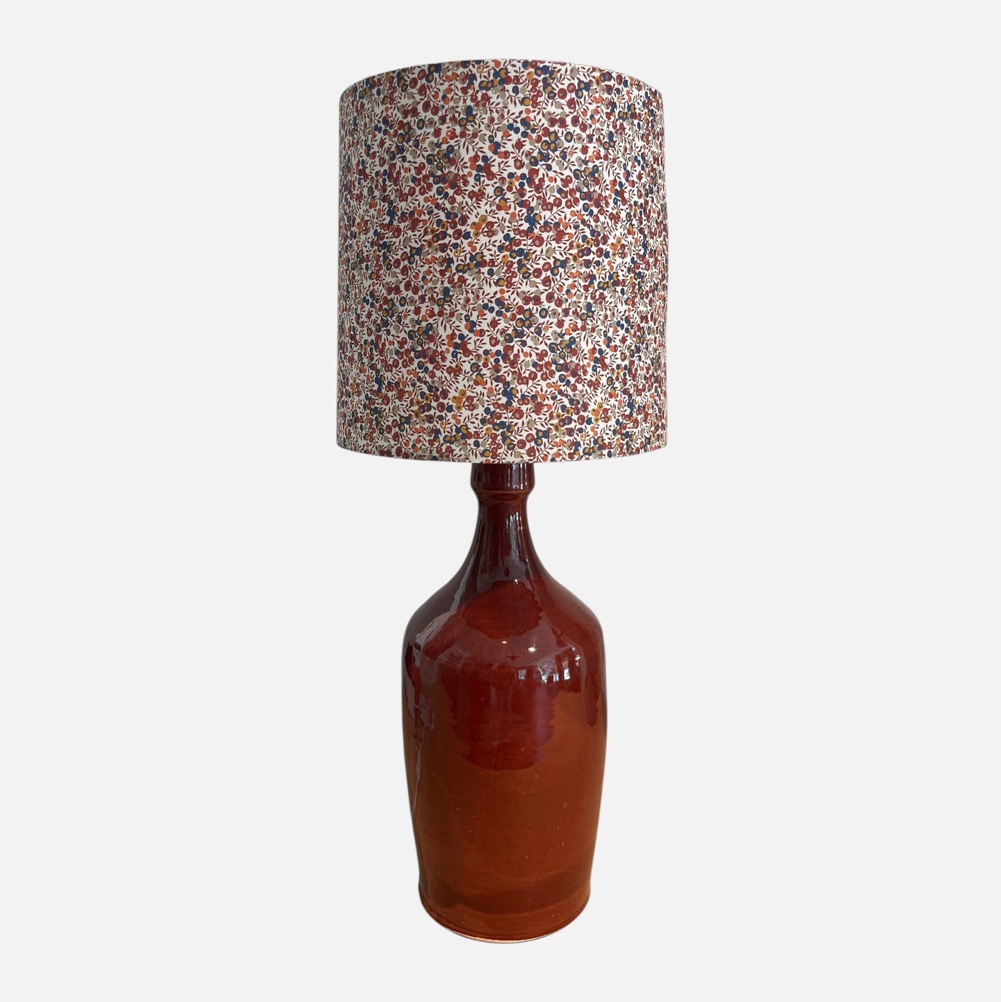Table Lamp - Patterned - Multiple versions - L004 - By Sol