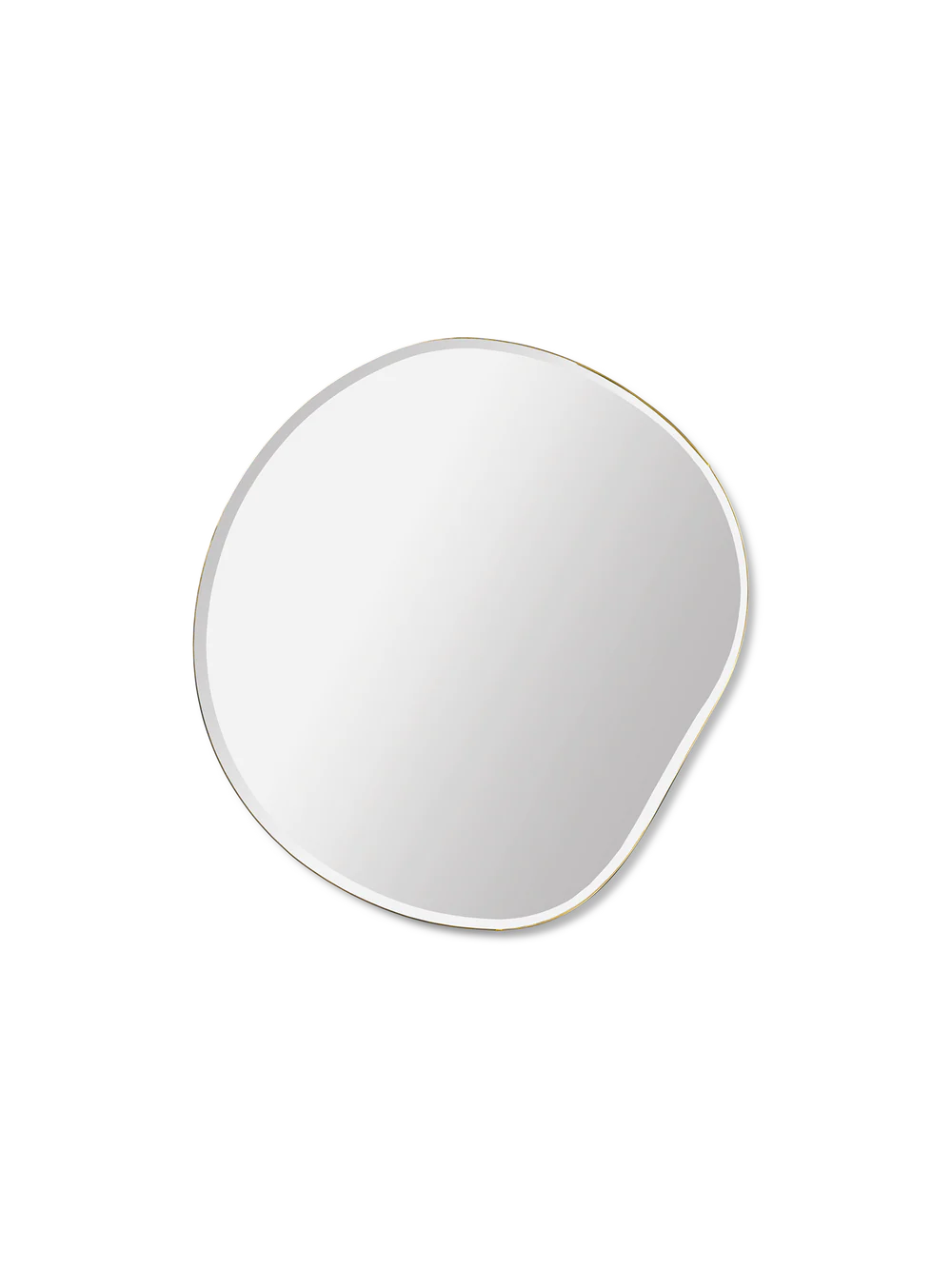 Ferm Living - Pond Mirror - Small