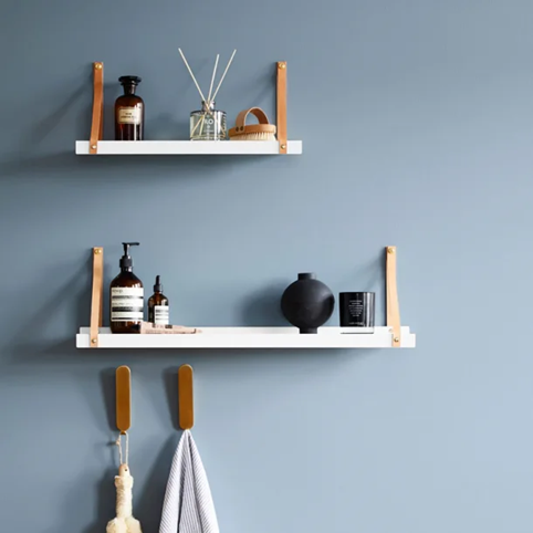 Anders Lundqvist - Shelfie hylde - novamøbler