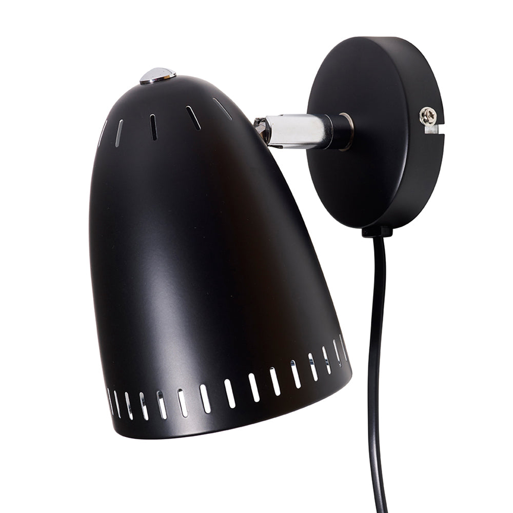 Superliving - Dynamo 345 Short Wall Lamp - novamøbler