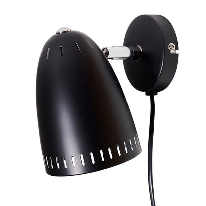 Superliving - Dynamo 345 Short Wall Lamp - novamøbler