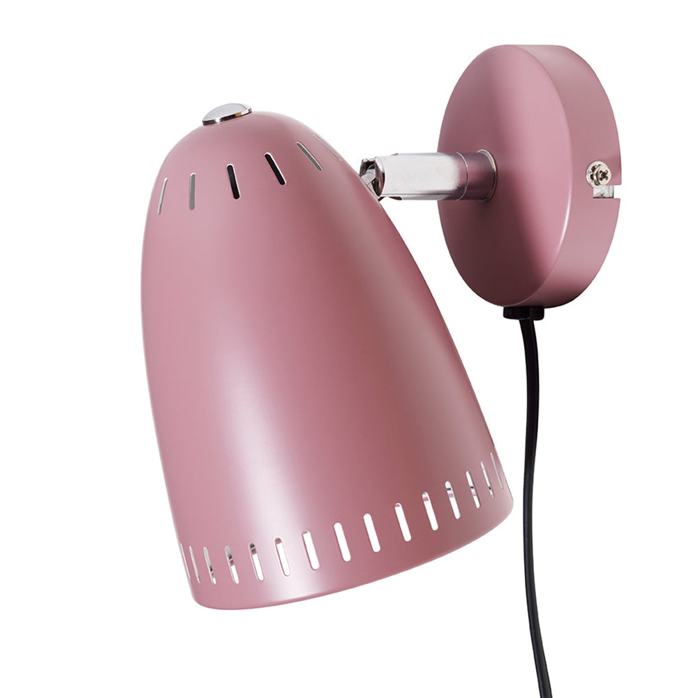 Superliving - Dynamo 345 Short Wall Lamp - novamøbler