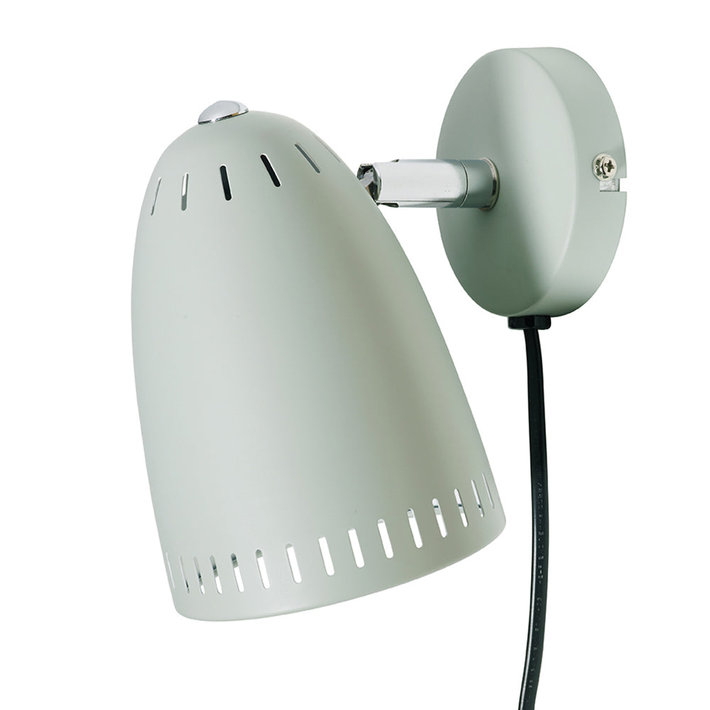 Superliving - Dynamo 345 Short Wall Lamp - novamøbler