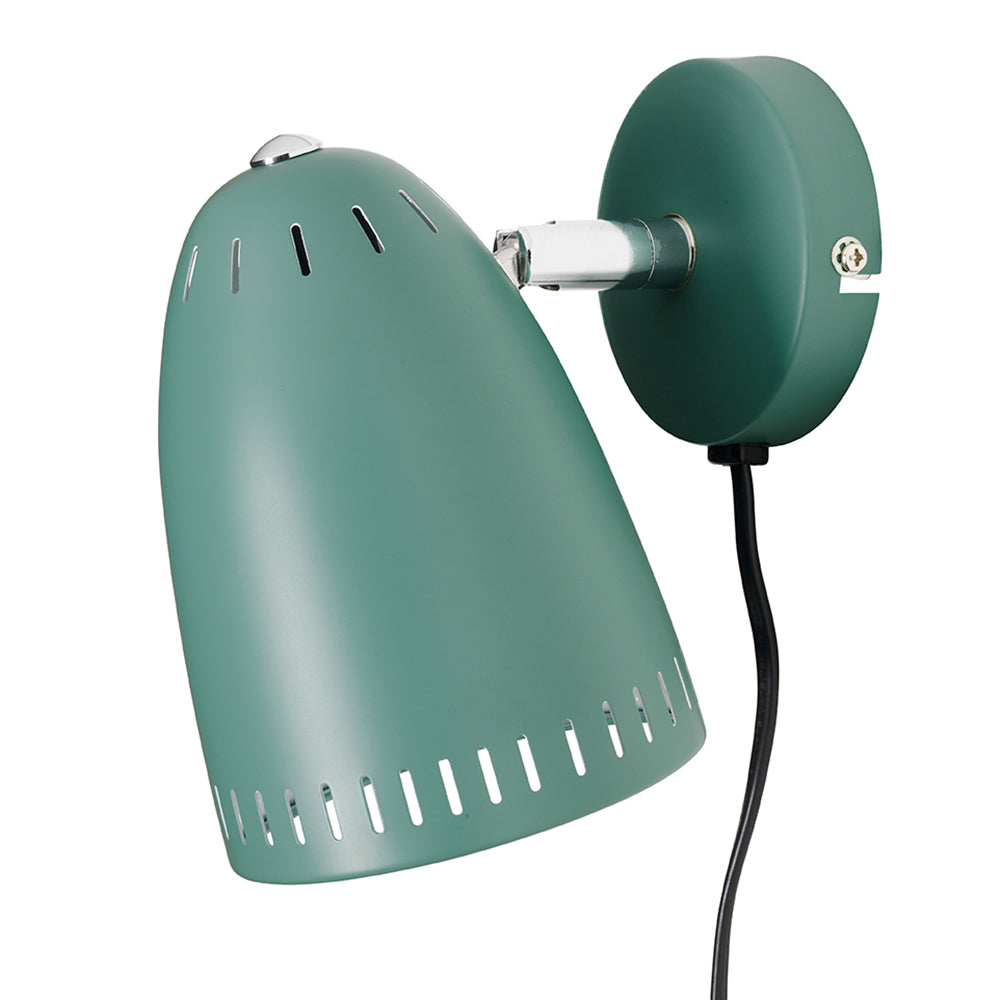 Superliving - Dynamo 345 Short Wall Lamp - novamøbler