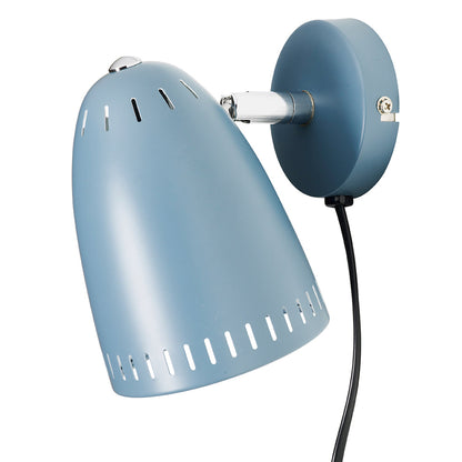 Superliving - Dynamo 345 Short Wall Lamp - novamøbler