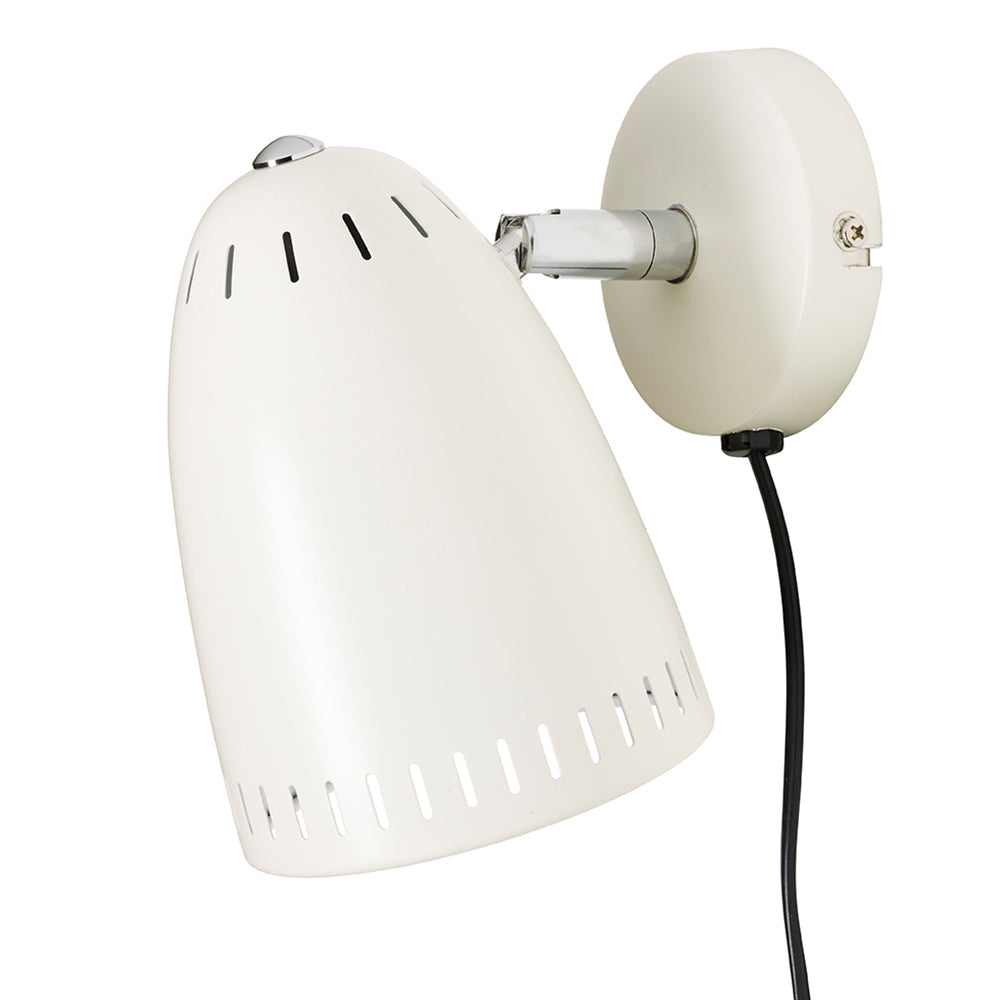 Superliving - Dynamo 345 Short Wall Lamp - novamøbler